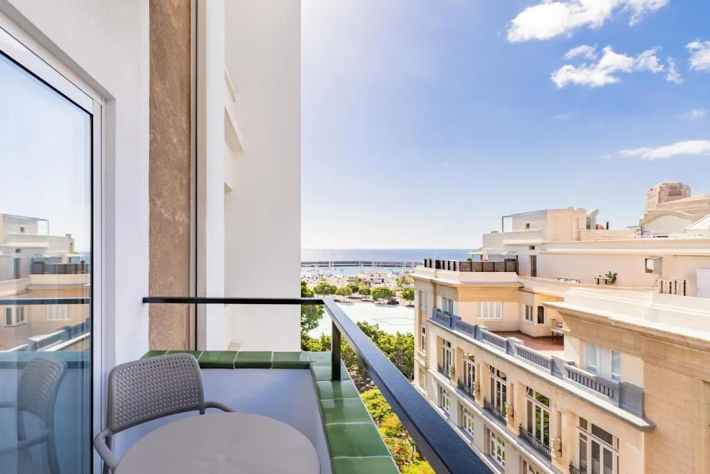 Room, La Suite, Tenerife
