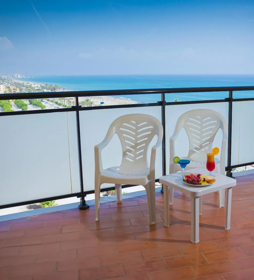 Double or Twin SUPERIOR Room, Puente Real, Costa Del Sol