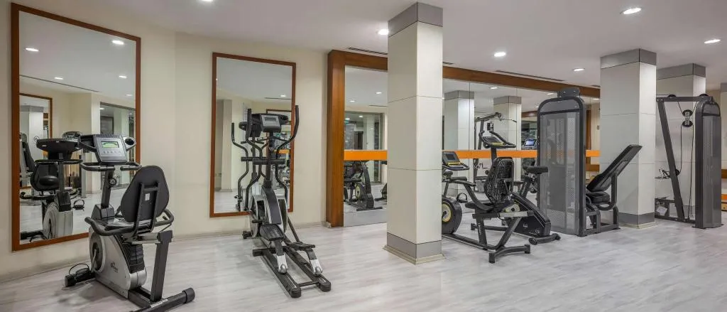 Sports and Entertainment, Arcanus Hotels Sorgun, Antalya