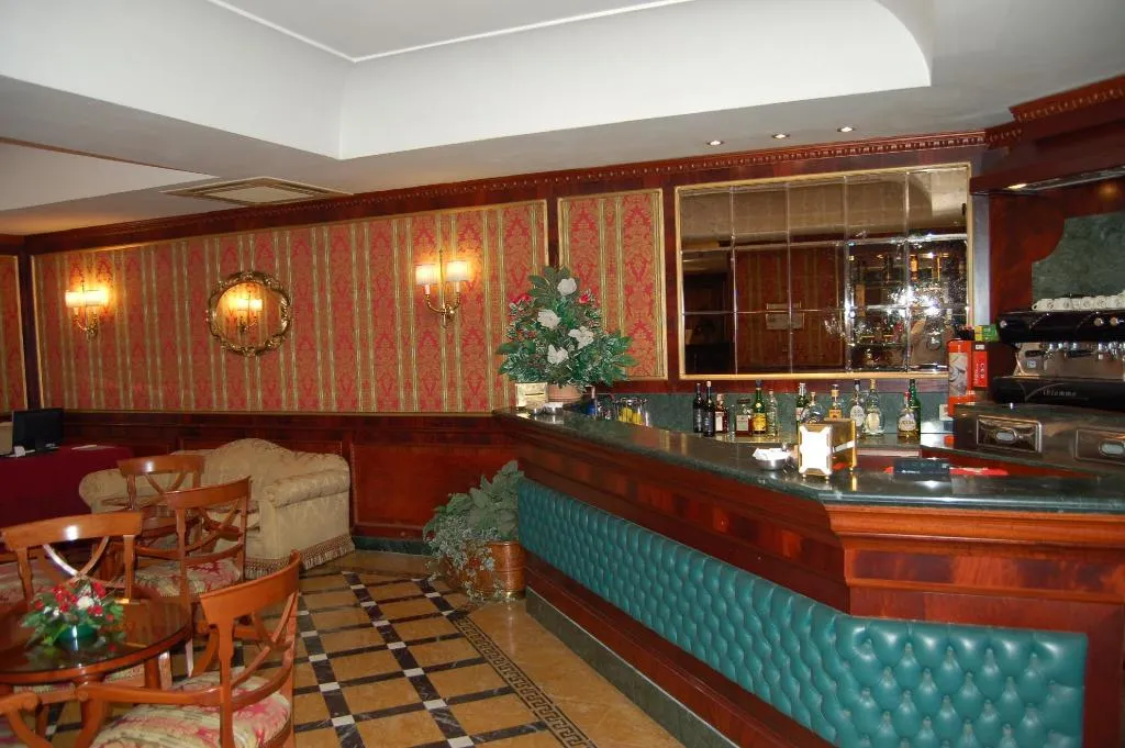 Restaurant, Cilicia, Naples