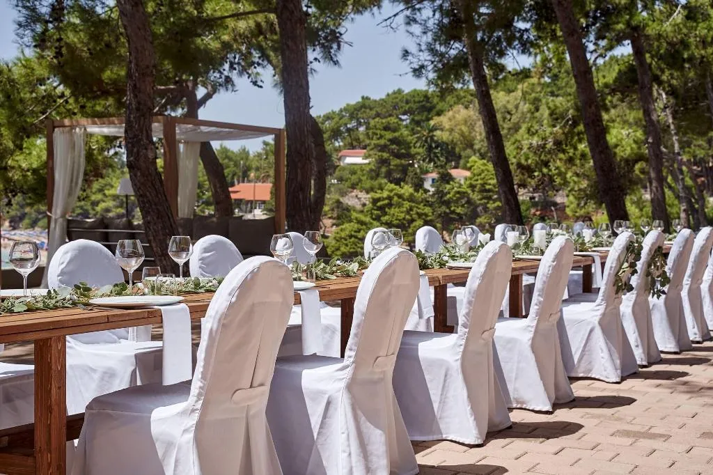 Sports and Entertainment, White Rocks Hotel Kefalonia, Kefallinia