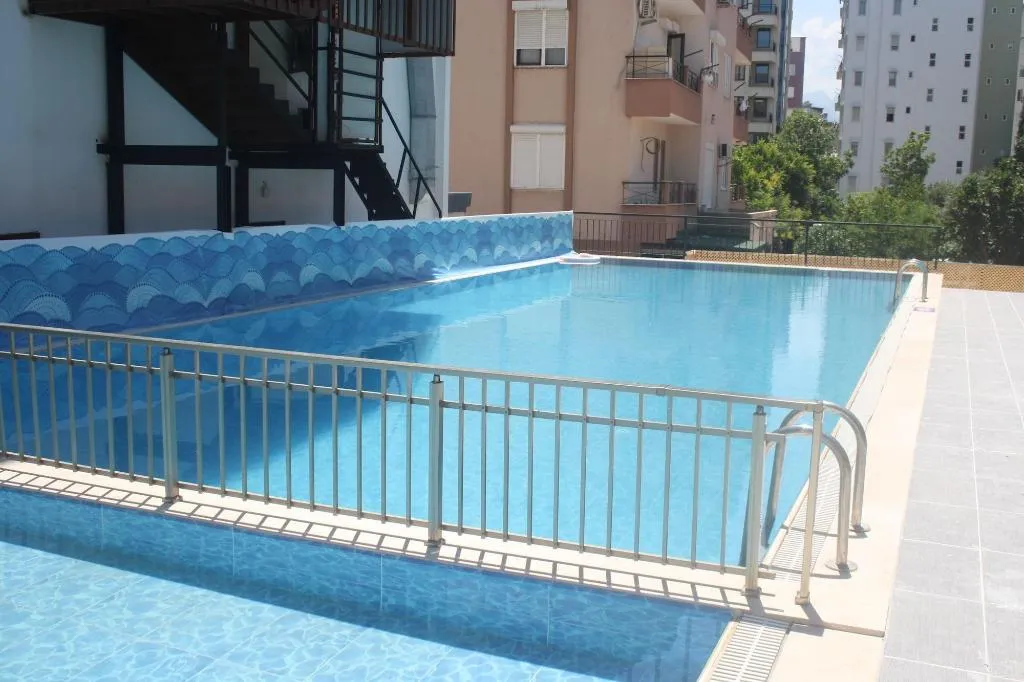 Sports and Entertainment, Zeynel  Hotel, Antalya