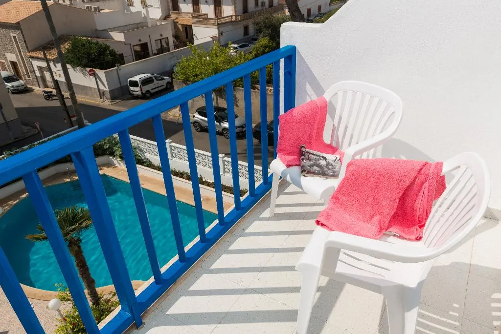 SINGLE STANDARD Room, Singular Cala Ratjada By Eurotels, Majorca