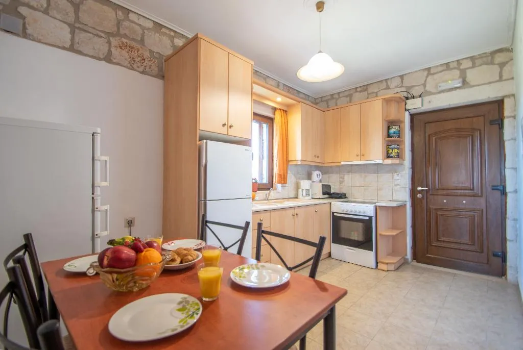 QUADRUPLE STANDARD Room, Aeolos Zante Villas, Zante