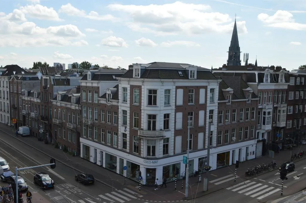 General view, Princess, Amsterdam