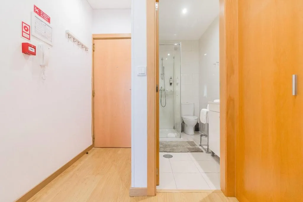 Room, Oporto Stories Apartments - Santa Catarina, 219, Porto