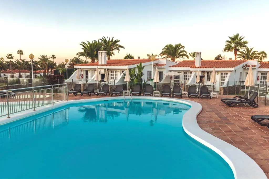 Pool, Vista Verde - Adults Only, Gran Canaria