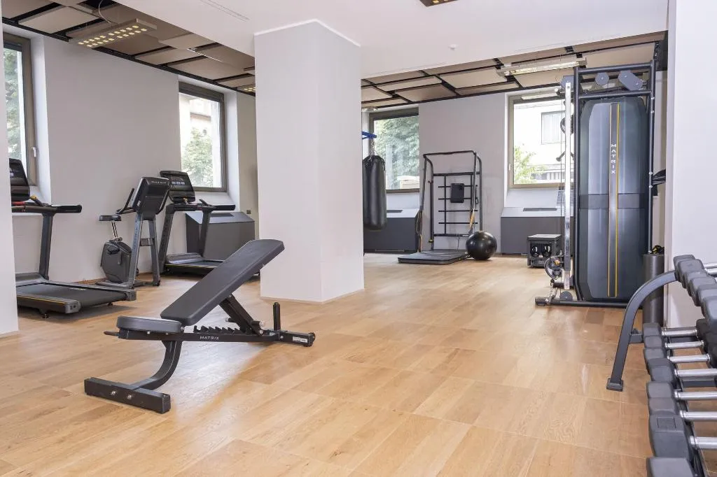 Sports and Entertainment, Camplus Firenze, Florence