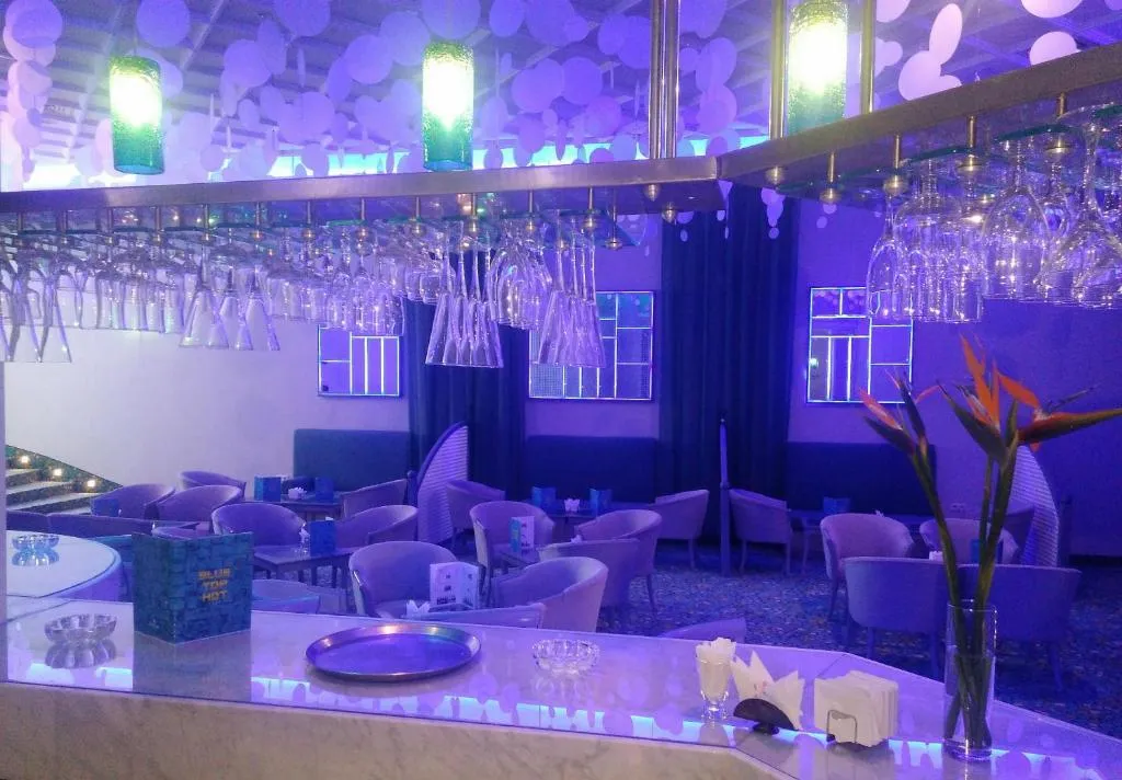 Sports and Entertainment, Verdi Tunis Beach Resort, Tunisia