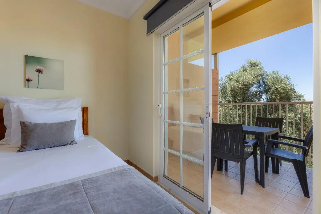 APARTMENT TWO BEDROOMS Room, Villas Barrocal, Algarve