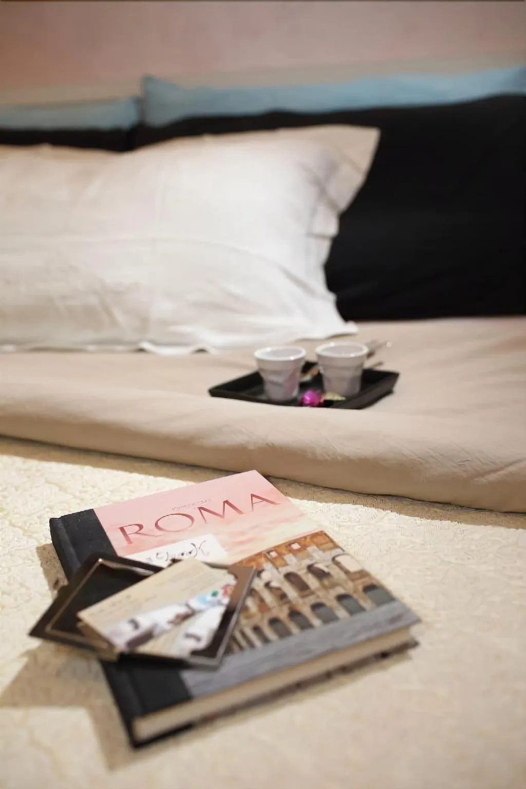 Room, Gala B&B, Rome