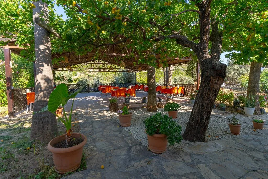 General view, Xanthos Boutique Hotel Patara, Dalaman