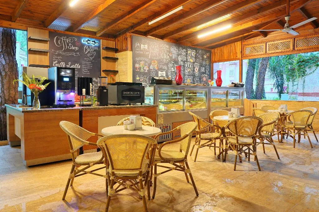 Bar, Ulusoy Kemer Holiday Club, Antalya