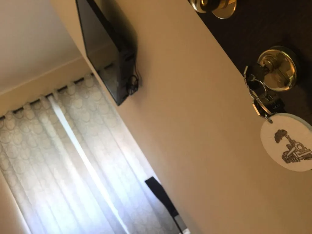 Room, B B Metropolitan, Naples