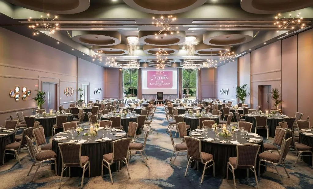 Conferences, Carlton Hotel Blanchardstown, Dublin