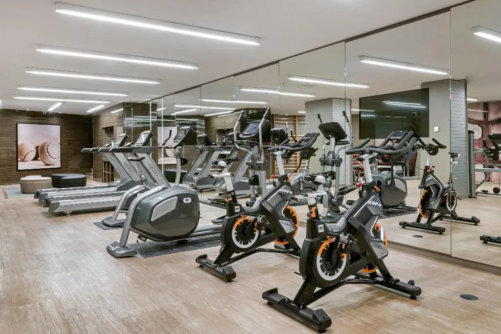 Sports and Entertainment, AC Madrid Cuzco, Madrid