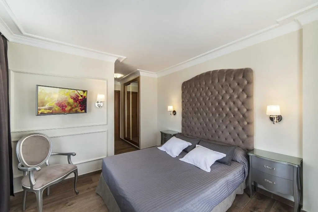 Double or Twin POOL VIEW Room, Essence Hotel Boutique by Don Paquito, Costa Del Sol