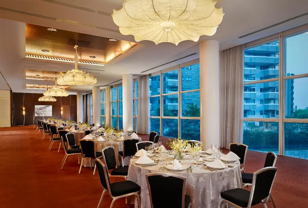 Conferences, Sheraton Porto Hotel & Spa, Porto