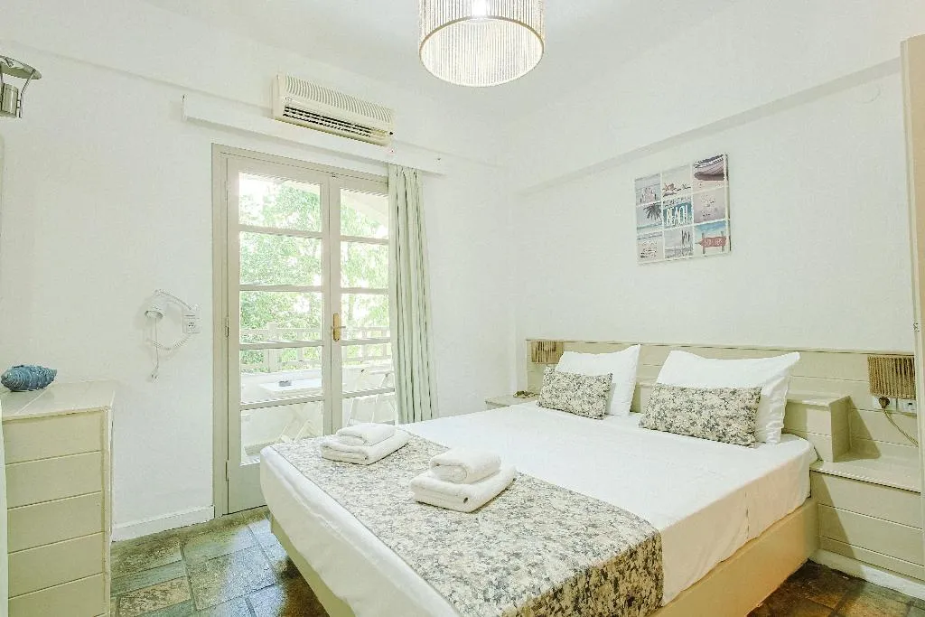 FAMILY ROOM STANDARD Room, Elmi Suites Beach Hotel, Crete