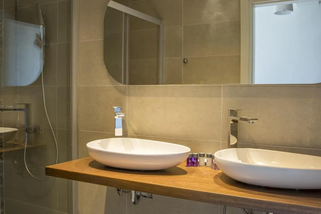 Room, Yaz Beach Hotel, Bodrum