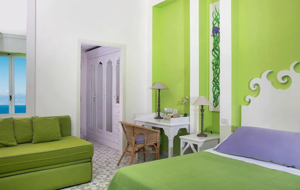 Double or Twin CLASSIC Room, Minerva, Naples