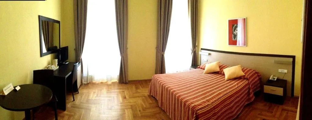 Room, Praga 1, Prague