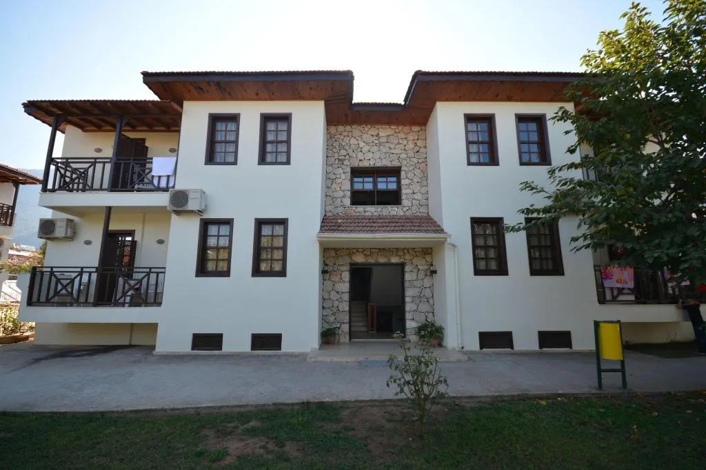 General view, Saray Hotel, Dalaman