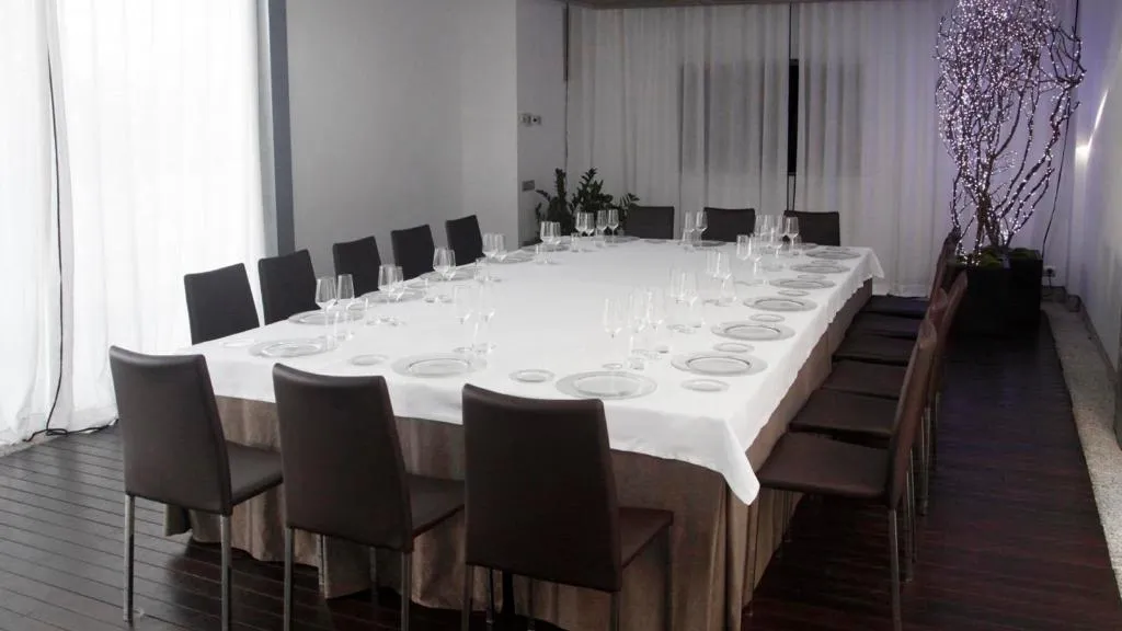 Conferences, Claris and Spa, Barcelona