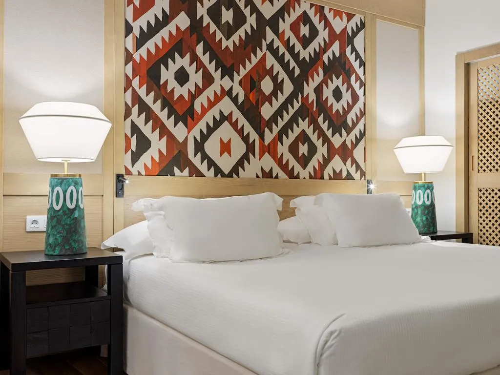 DOUBLE SINGLE USE STANDARD Room, H10 Estepona Palace, Costa Del Sol