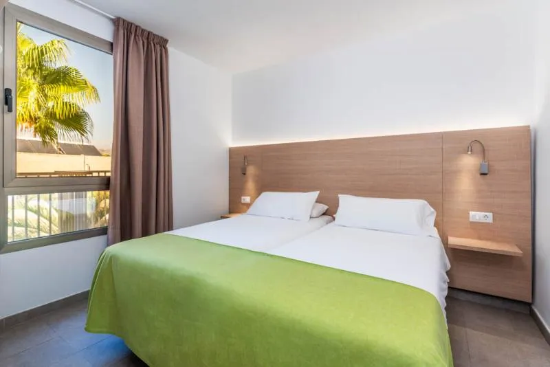 APARTMENT WITH BALCONY Room, Servatur Eden & Buganvillas, Gran Canaria