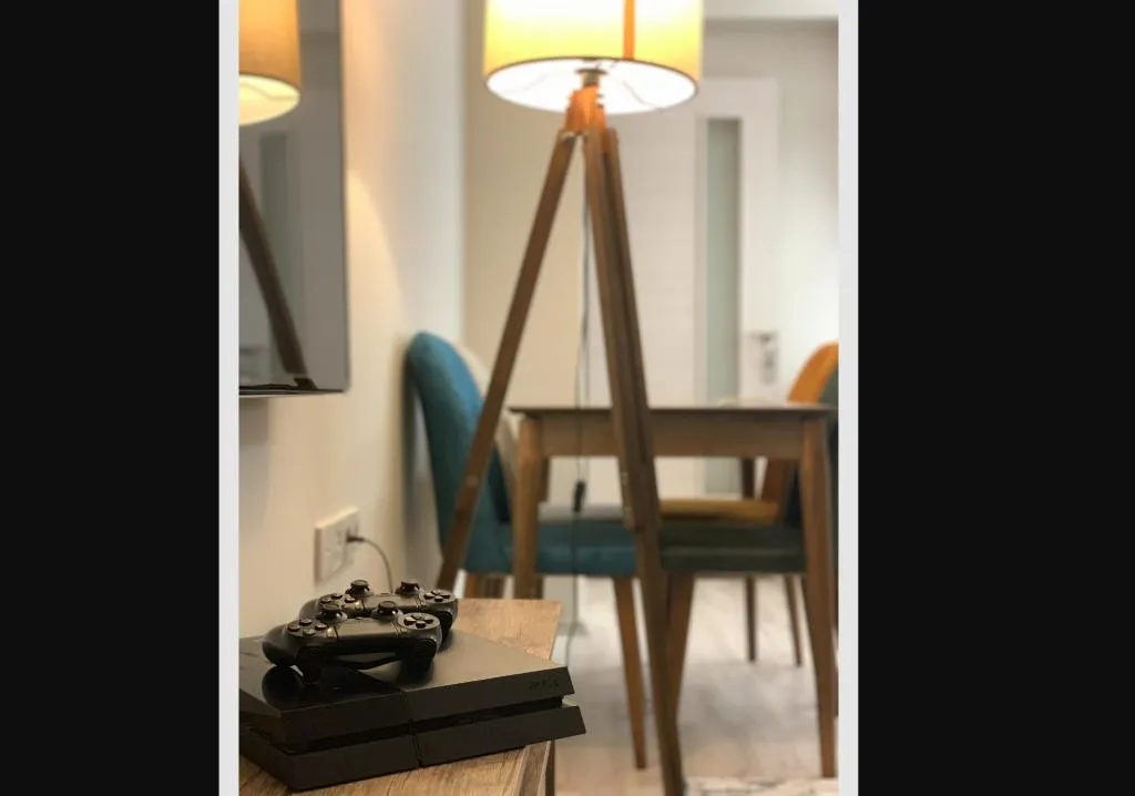 SUITE ONE BEDROOM Room, Beta Homes Boutique Hotel, Izmir
