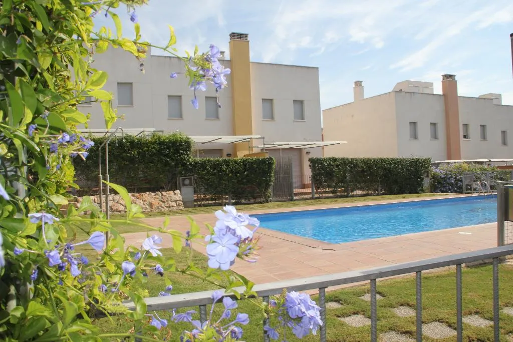 Pool, Via Augusta, Costa Brava