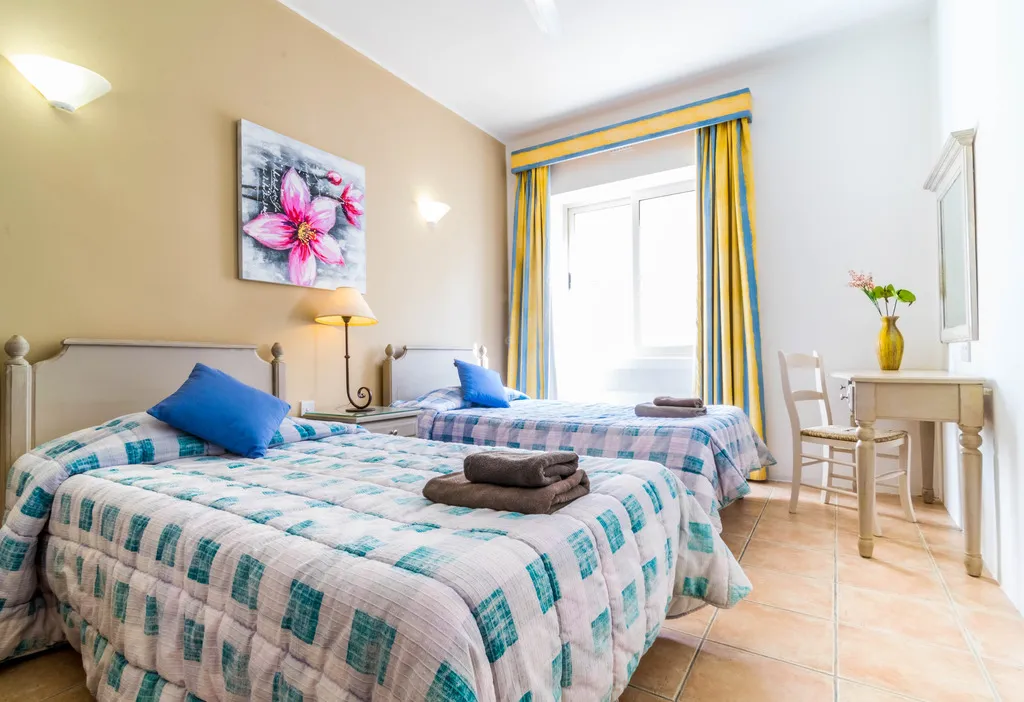 Room, Ta Frenc Apartments, Gozo