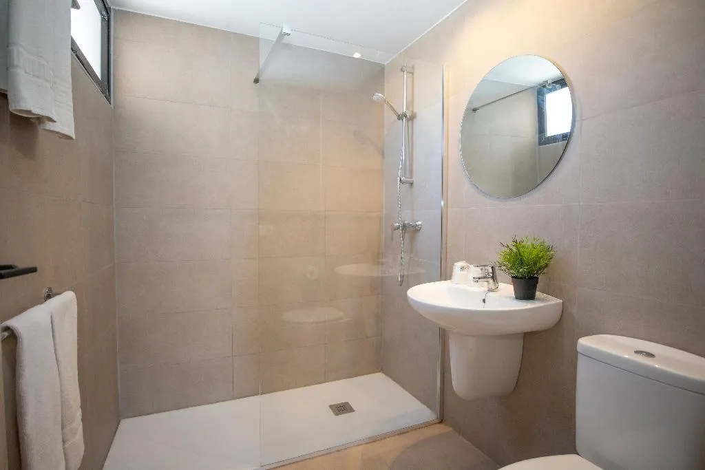 APARTMENT SEA VIEW Room, Dynastic Rooms Apartments, Costa Blanca