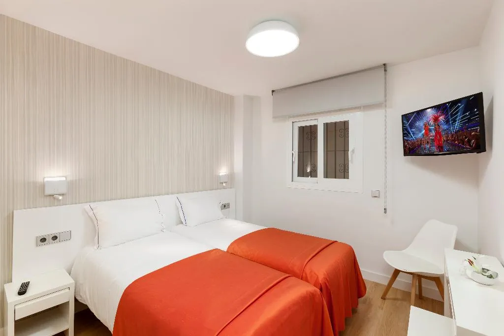 APARTMENT DELUXE Room, Crown Resorts Club Marbella, Costa Del Sol