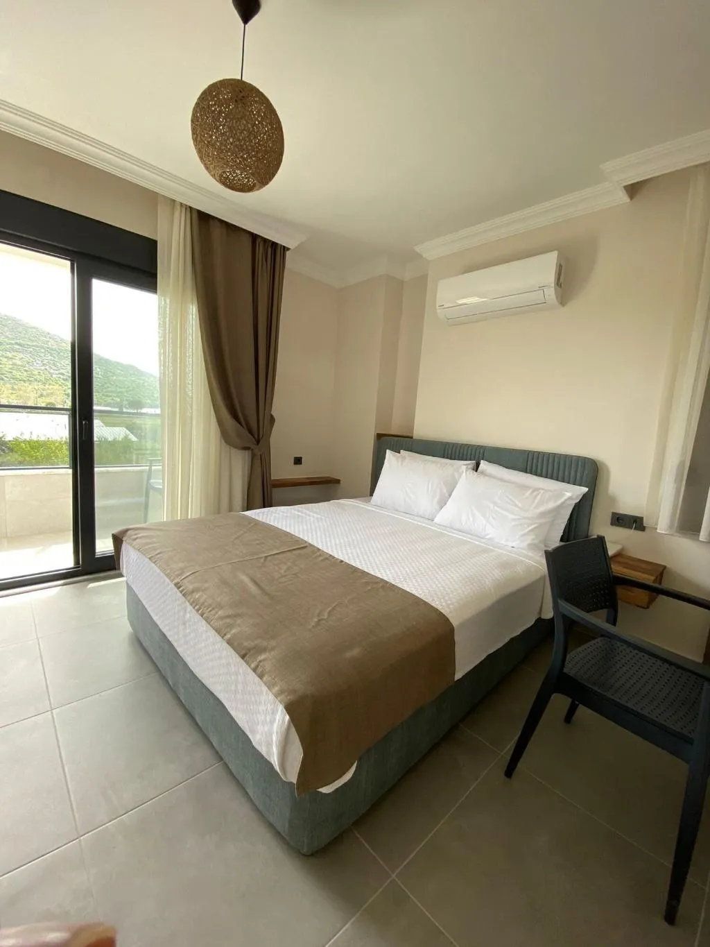 Room, Port Selene Otel, Antalya