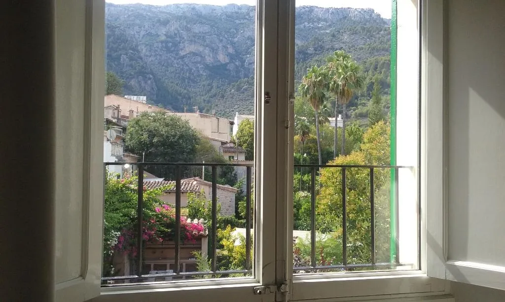 Double or Twin STANDARD Room, El Guia, Majorca