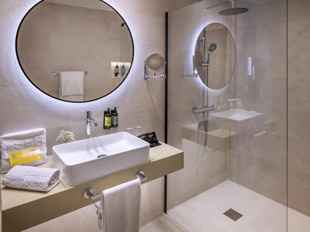 Room, Serhs Rivoli Rambla, Barcelona