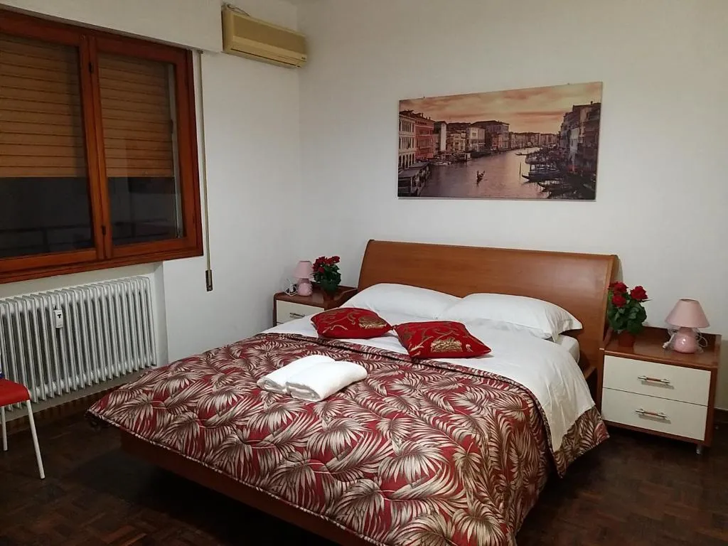Room, Ca' Stefani Venice, Venice