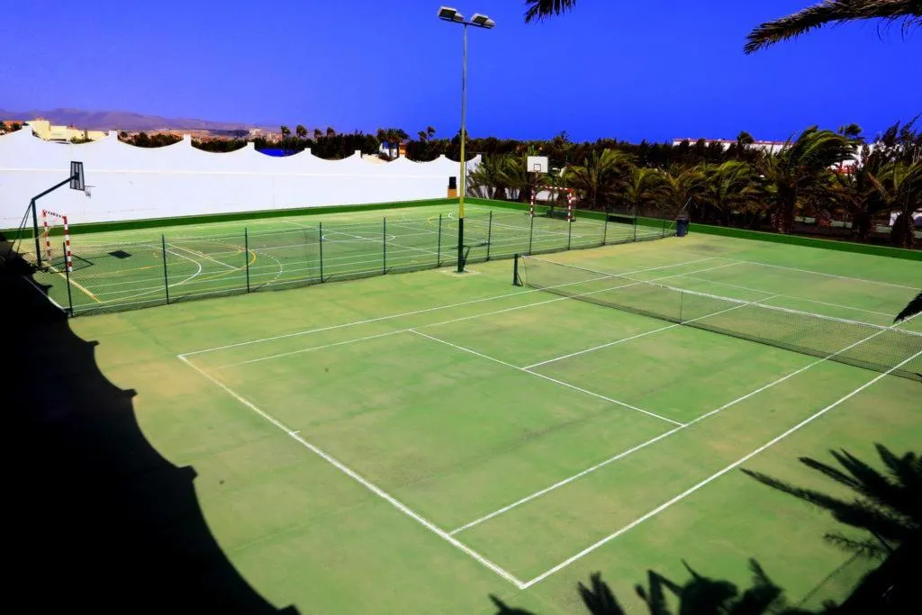 Sports and Entertainment, Labranda Golden Beach, Fuerteventura