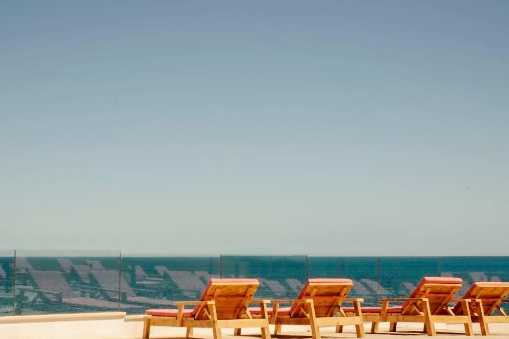 Pool, ICON Valparaiso -Adults Only, Majorca