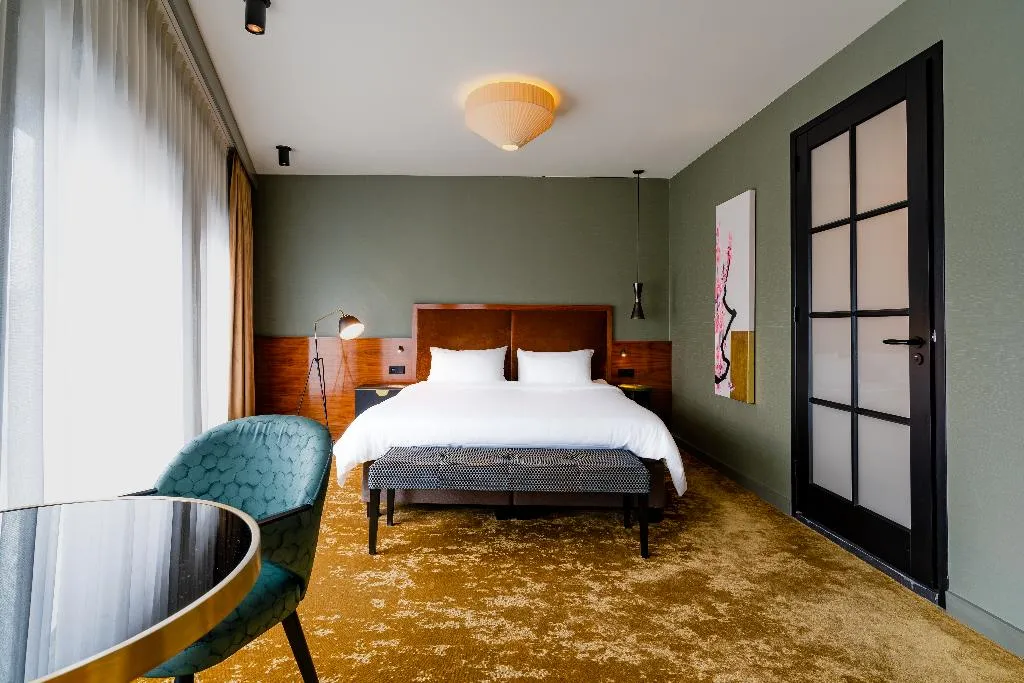 DOUBLE EXECUTIVE Room, Hotel MAI Amsterdam, Amsterdam