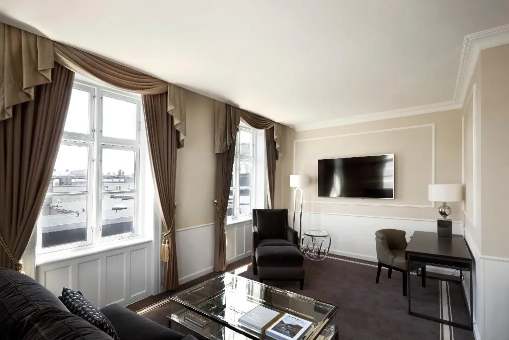 SUITE STANDARD Room, Phoenix, Copenhagen