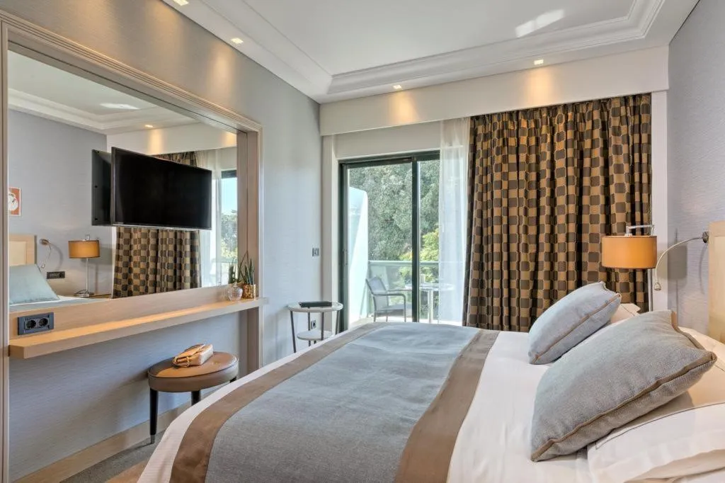 Double or Twin CITY VIEW Room, Rodos Park Hotel, Rhodes