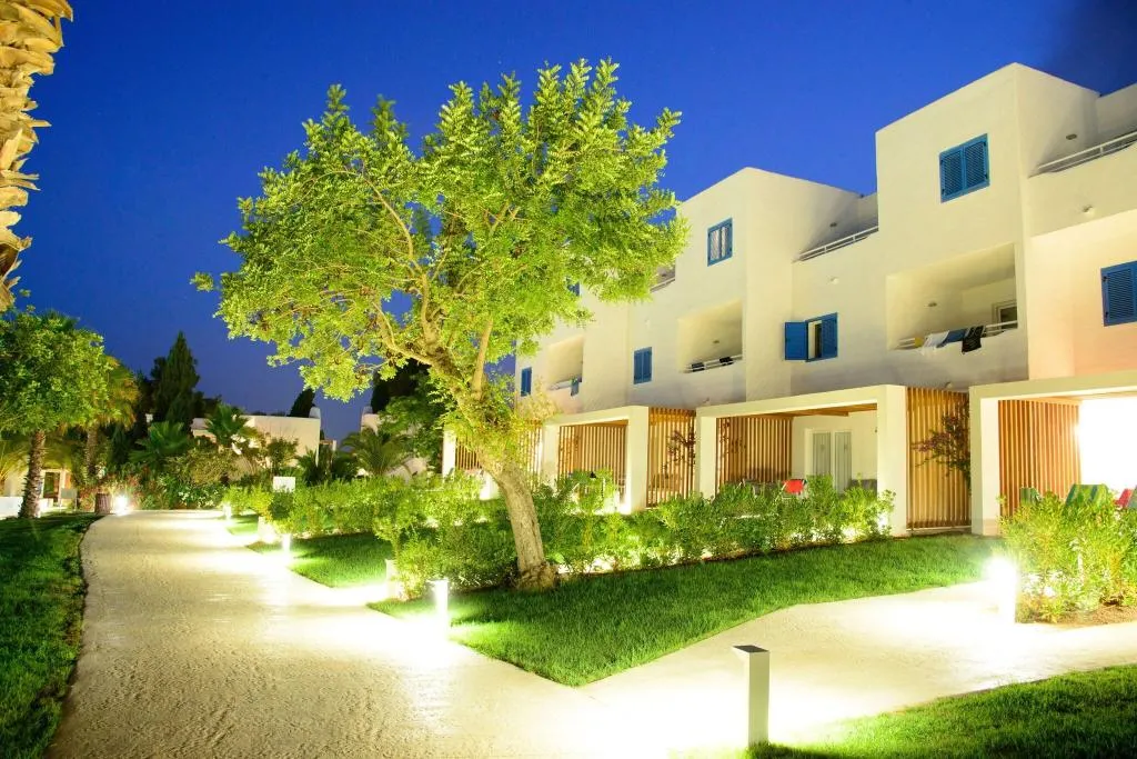 General view, Cala Llenya Resort Ibiza, Ibiza