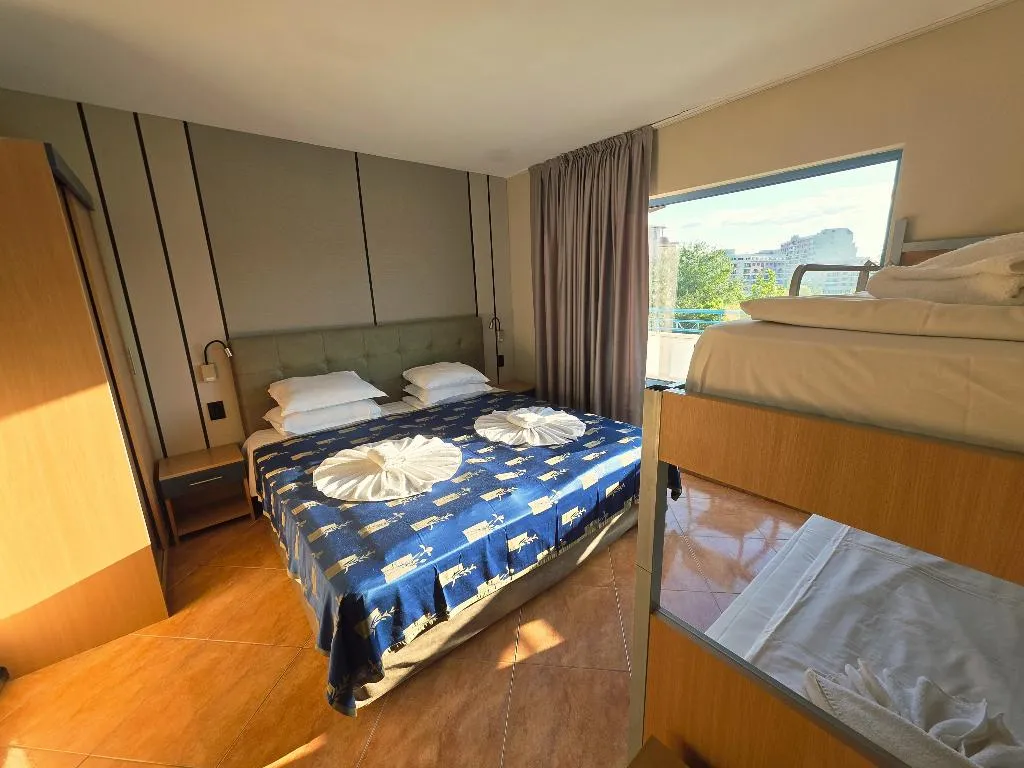 STUDIO STANDARD Room, Bora Bora, Bourgas