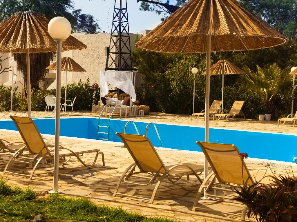 Bar, Home Hotel, Crete