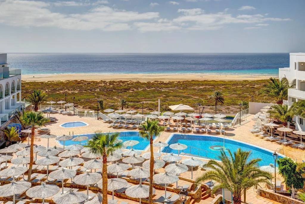 General view, SBH Maxorata Resort, Fuerteventura