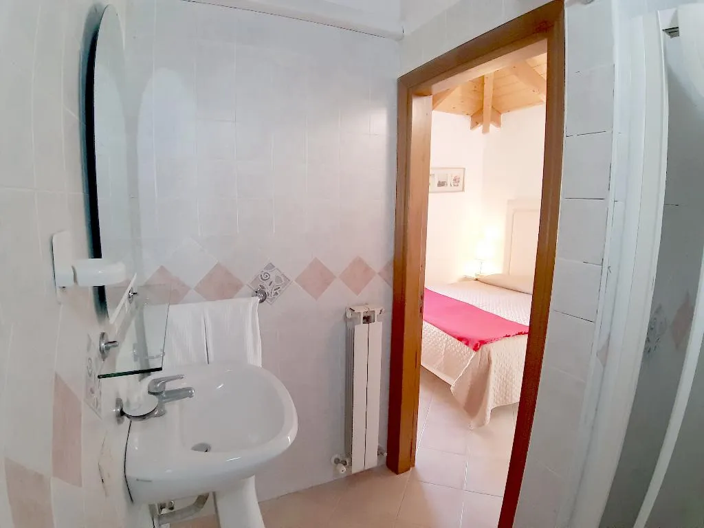 TWIN SUPERIOR Room, Esperidi Resort, Naples
