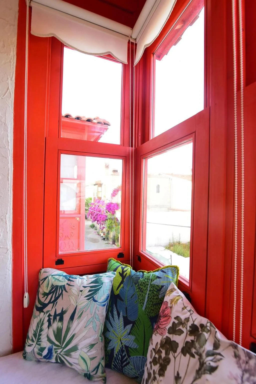 Room, Perla Rossa Alacati, Izmir